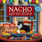 Nacho Average Murder Lib/E