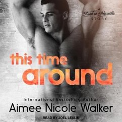 This Time Around - Walker, Aimee Nicole