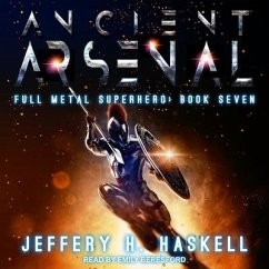 Ancient Arsenal Lib/E - Haskell, Jeffery H.