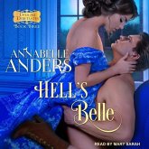 Hell's Belle Lib/E
