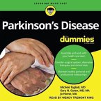 Parkinson's Disease for Dummies Lib/E