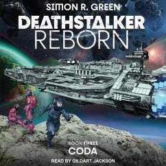 Deathstalker Coda - Green, Simon R.