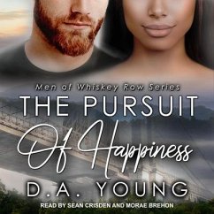 The Pursuit of Happiness Lib/E - Young, D. A.