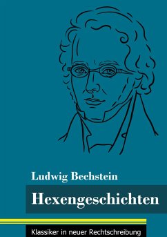 Hexengeschichten - Bechstein, Ludwig