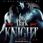My Dark Knight Lib/E