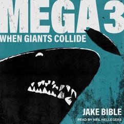 Mega 3 Lib/E: When Giants Collide - Bible, Jake