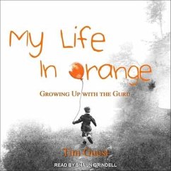 My Life in Orange: Growing Up with the Guru - Guest, Tim