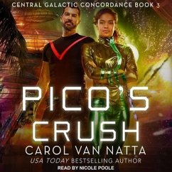 Pico's Crush - Natta, Carol van