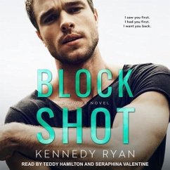 Block Shot - Ryan, Kennedy