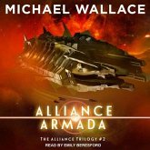 Alliance Armada Lib/E