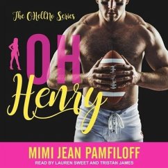 Oh, Henry - Pamfiloff, Mimi Jean
