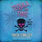 Tequila for Two Lib/E
