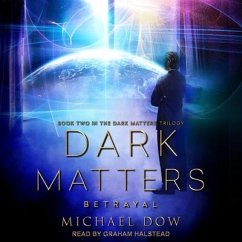 Dark Matters - Dow, Michael