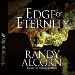 Edge of Eternity Lib/E: Perspectives on Heaven - Alcorn, Randy; Ross, Phil