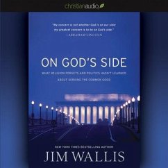 On God's Side - Wallis, Jim