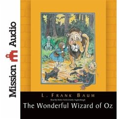 Wonderful Wizard of Oz - Baum, L Frank; Baum, Frank L