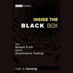Inside the Black Box: The Simple Truth about Quantitative Trading