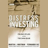 Distress Investing Lib/E: Principles and Technique
