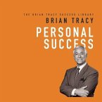 Personal Success Lib/E: The Brian Tracy Success Library