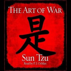 Art of War Lib/E - Sun Tzu