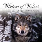 Wisdom Wolves Lib/E: Leadership Lessons from Nature