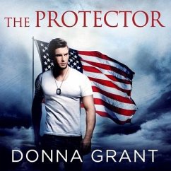 The Protector - Grant, Donna