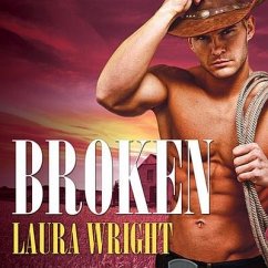 Broken - Wright, Laura
