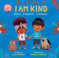 Om Child: I Am Kind - Edwards, Lisa