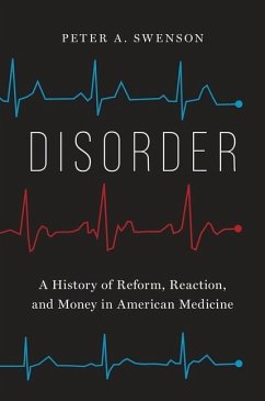 Disorder - Swenson, Peter A.