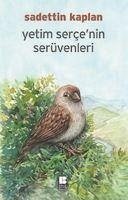 Yetim Sercenin Serüveni - Kaplan, Sadettin