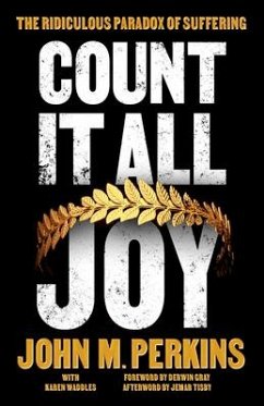 Count It All Joy - Perkins, John M