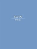 Recipe Journal