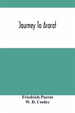Journey To Ararat