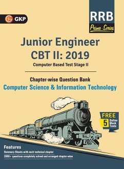 Cover RRB (Railway Recruitment Board) Prime Series 2019