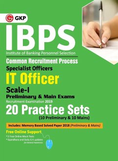 IBPS 2019 - Gkp