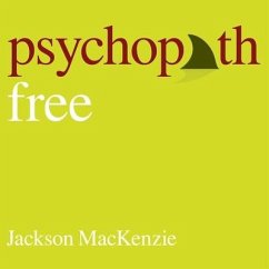 Psychopath Free (Expanded Edition) - Mackenzie, Jackson