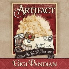 Artifact - Pandian, Gigi