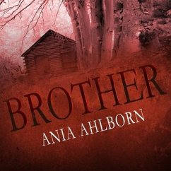 Brother - Ahlborn, Ania