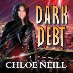 Dark Debt - Neill, Chloe
