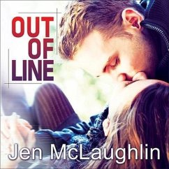 Out of Line - McLaughlin, Jen
