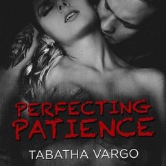 Perfecting Patience Lib/E - Vargo, Tabatha