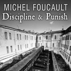 Cover Discipline & Punish
