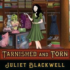 Tarnished and Torn - Blackwell, Juliet