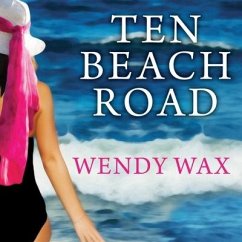 Ten Beach Road - Wax, Wendy