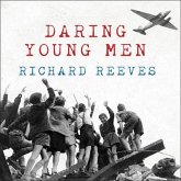 Daring Young Men Lib/E: The Heroism and Triumph of the Berlin Airlift---June 1948-May 1949