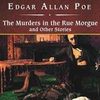 The Murders in the Rue Morgue and Other Stories, with eBook