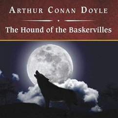 The Hound of the Baskervilles, with eBook Lib/E - Doyle, Arthur Conan