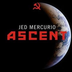 Ascent - Mercurio, Jed