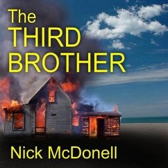 The Third Brother - Mcdonell, Nick