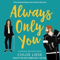 Always Only You - Liese, Chloe